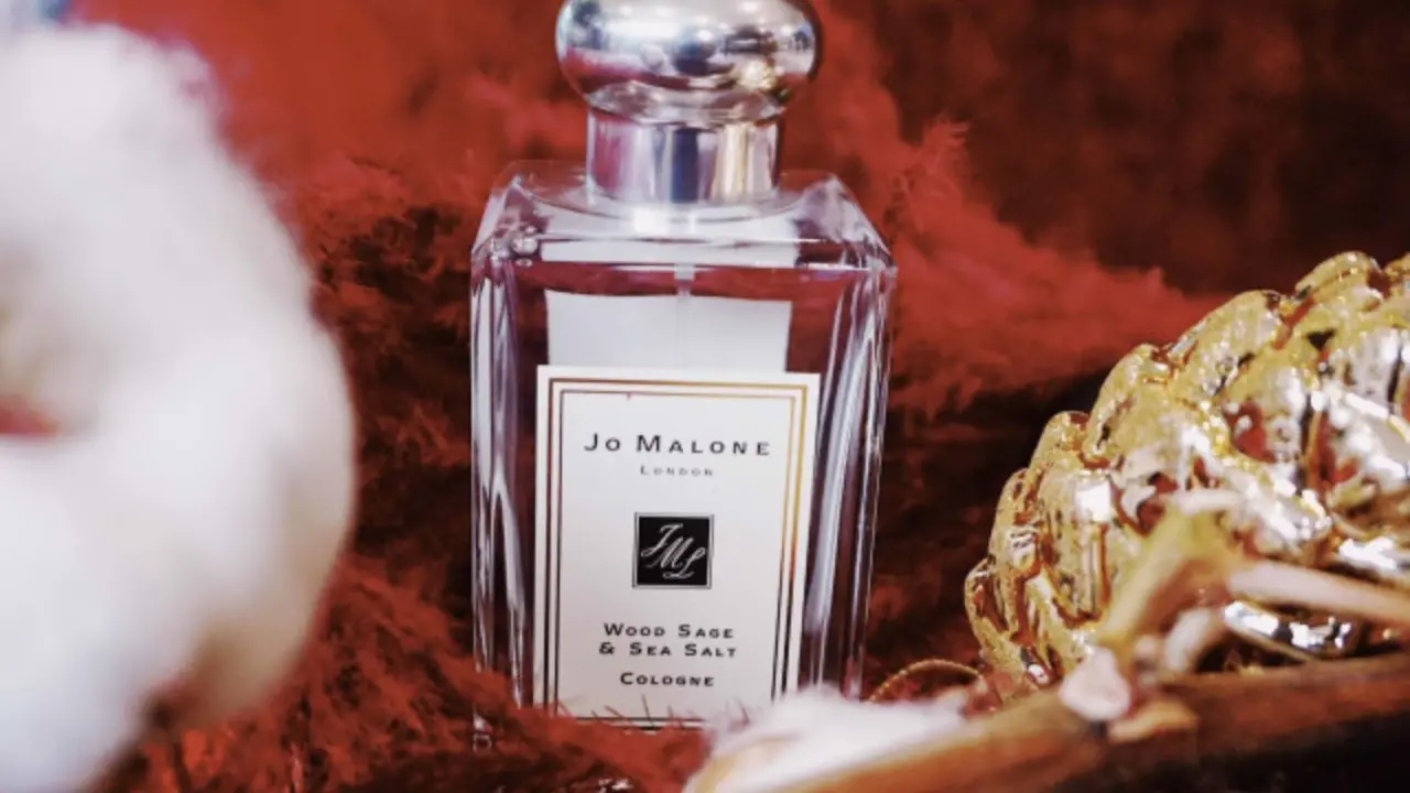 Hinh anh 7: Cong cu AI cua Jo Malone London quet hinh anh Pinterest de goi y nuoc hoa