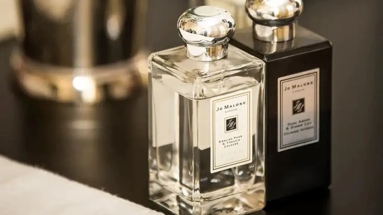 Hinh anh 8: Cong cu AI cua Jo Malone London quet hinh anh Pinterest de goi y nuoc hoa