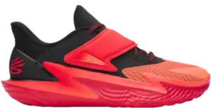 Giày Under Armour Curry Fox 2 'At The Buzzer' 6012728-001