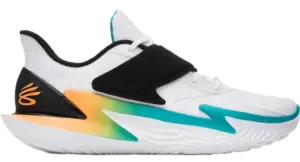 Giày Under Armour Curry Fox 2 'Banzito's Tacos' 6001648-100