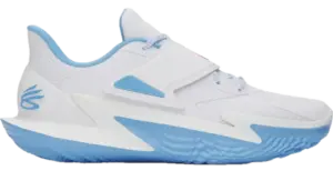 Giày Under Armour Curry Fox 2 'Blue Flame' 6001647-100