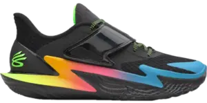 Giày Under Armour Curry Fox 2 'Gamer' 6011189-001