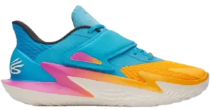Giày Under Armour Curry Fox 2 'Hooptopia' 6011484-419