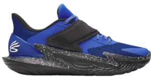 Giày Under Armour Curry Fox 2 'Lexington' 6001646-400