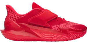 Giày Under Armour Curry Fox 2 'Swipa Claus' 6000777-600