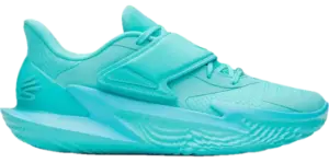 Giày Under Armour Curry Fox 2 'World Tour' 6000777-400