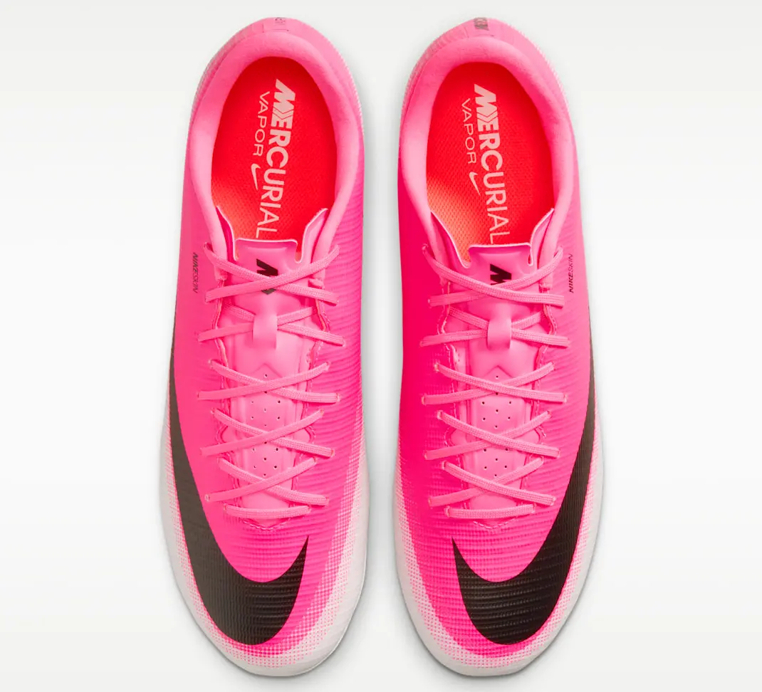 Alternative view of Giày Nike Mercurial Vapor 17 'Multicolor' IO8228-900