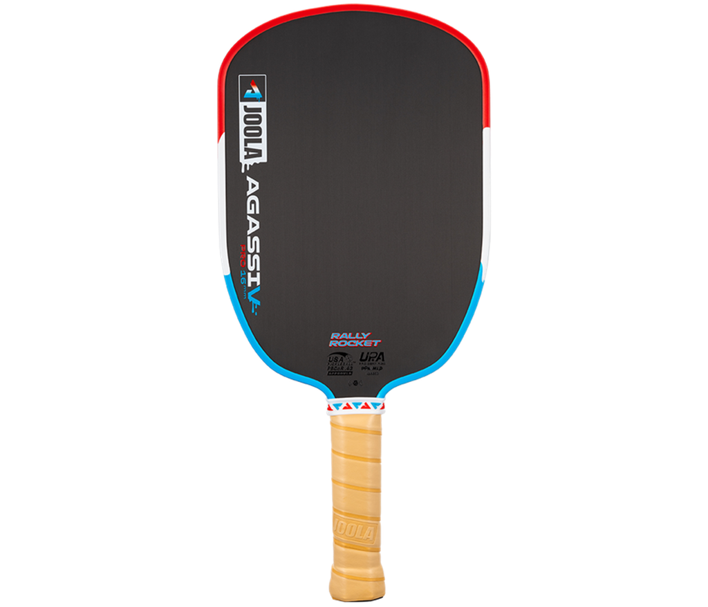 Vợt Pickleball Joola Agassi Pro V 'Rally Rocket'
