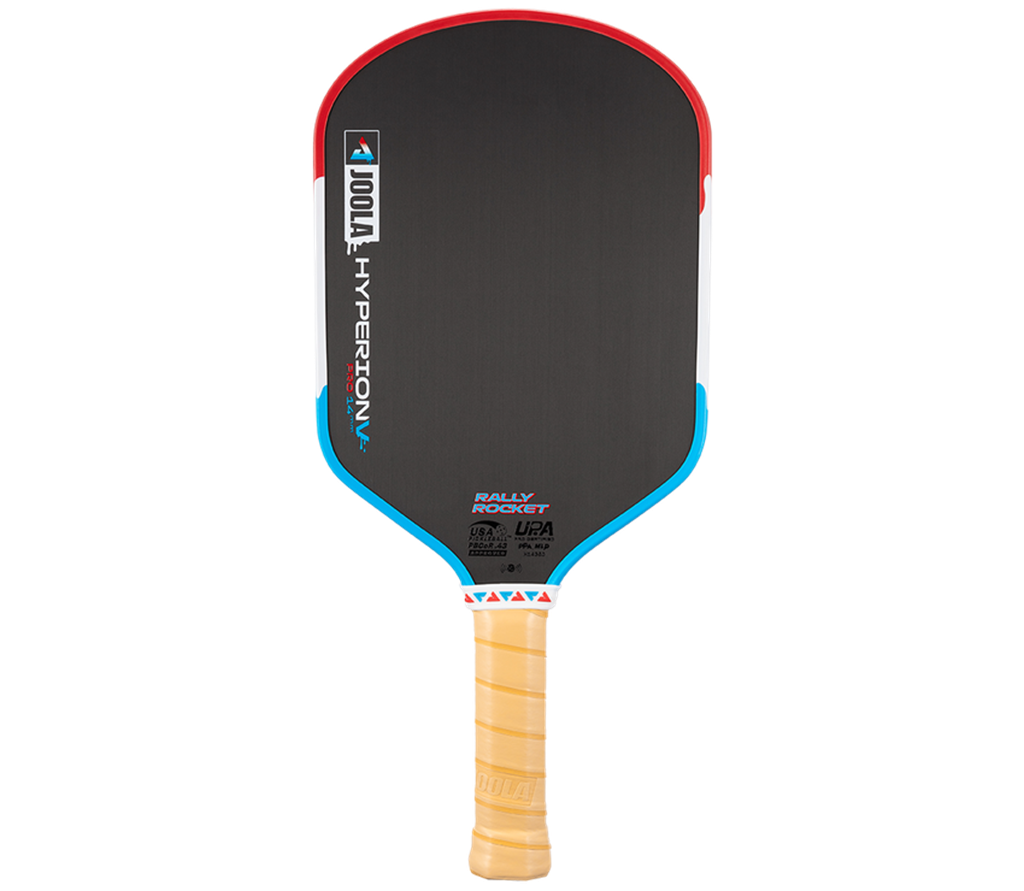 Vợt Pickleball Joola Hyperion Pro V 'Rally Rocket'