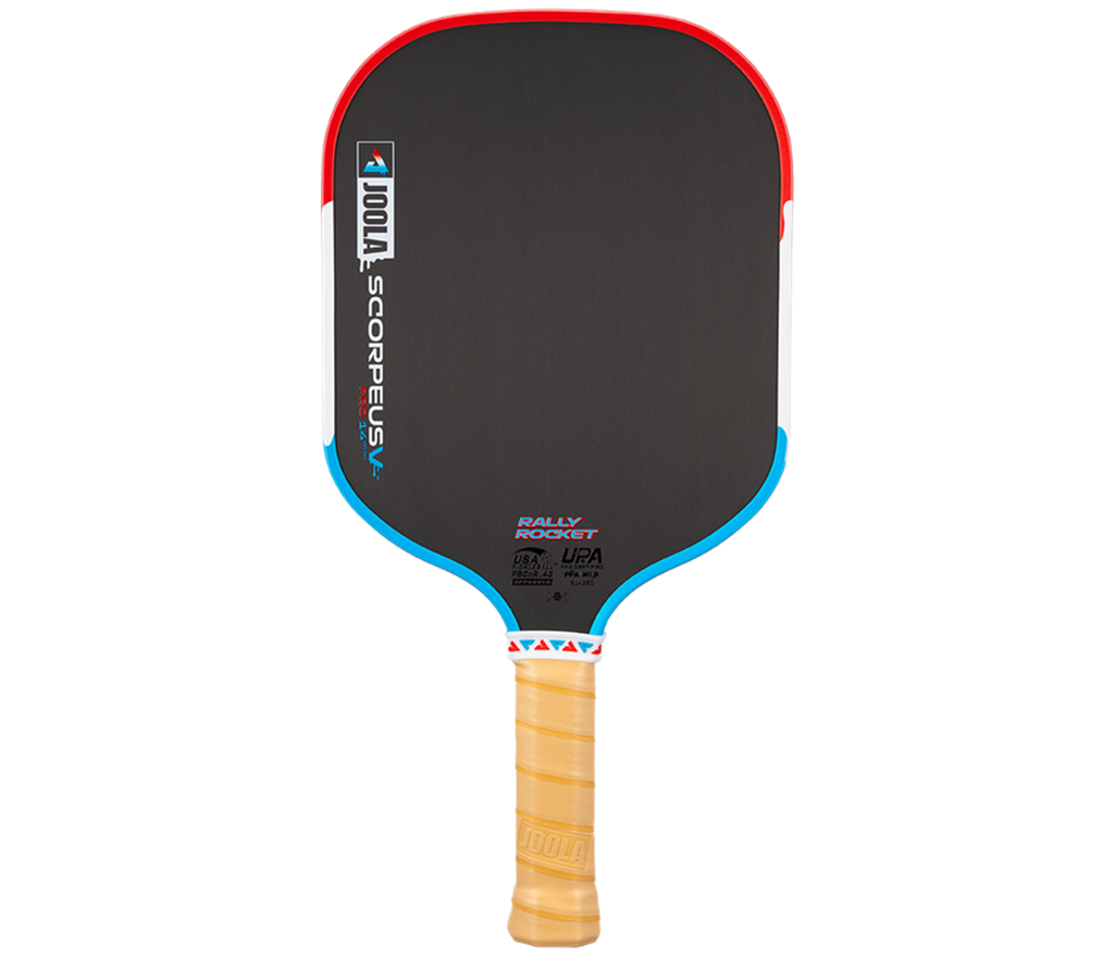 Vợt Pickleball Joola Scorpeus Pro V 'Rally Rocket'