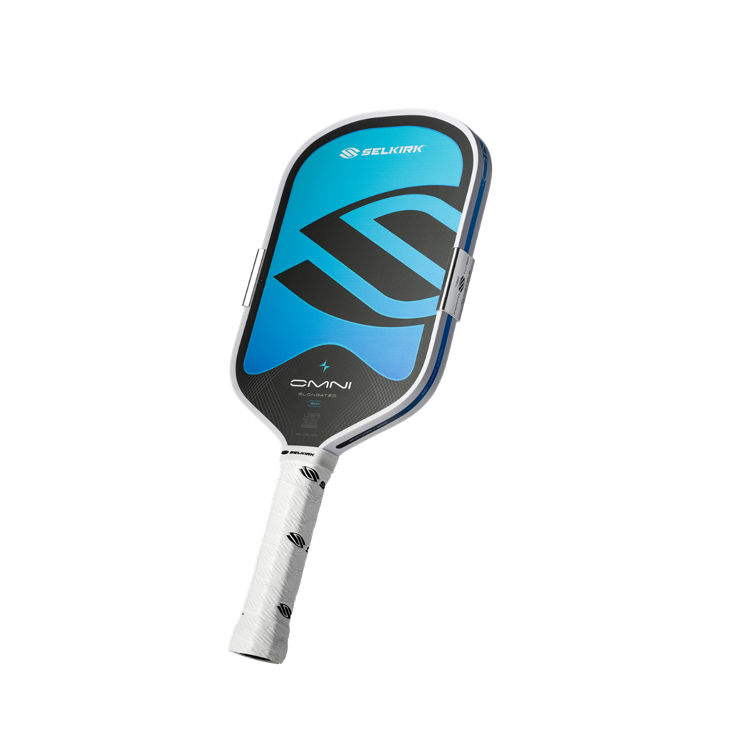 Alternative view of Vợt Pickleball Selkirk Omni Elongated 'Hydro'