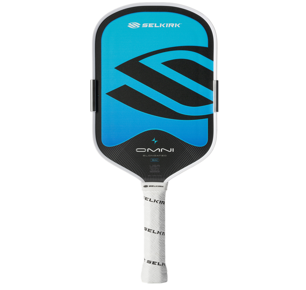 Vợt Pickleball Selkirk Omni Elongated 'Hydro'