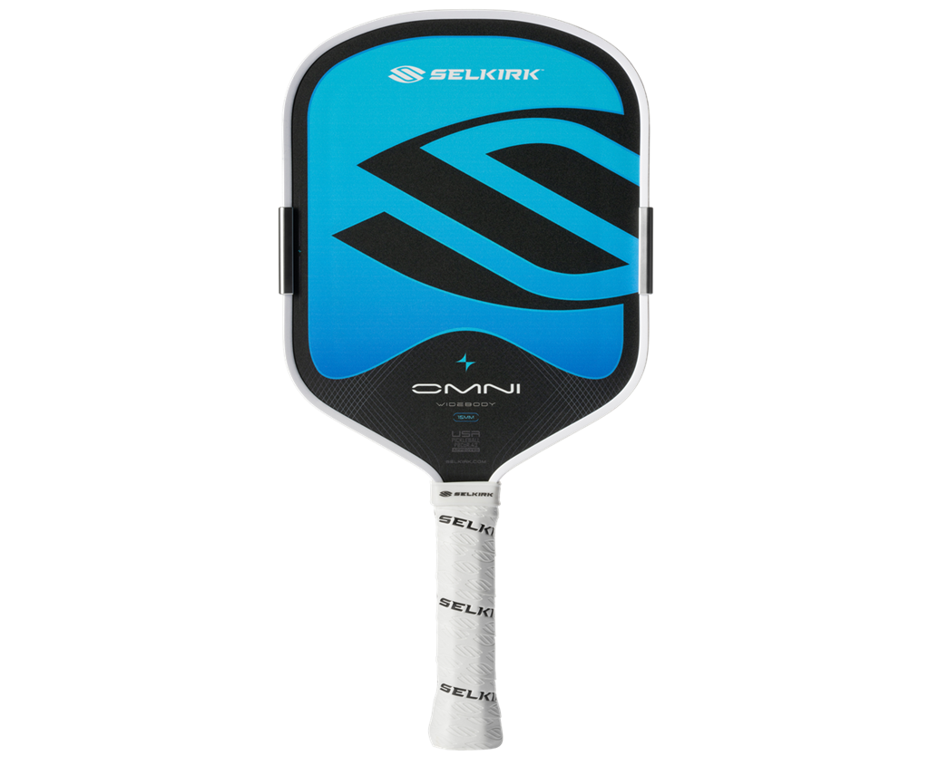 Vợt Pickleball Selkirk Omni Widebody 'Hydro'