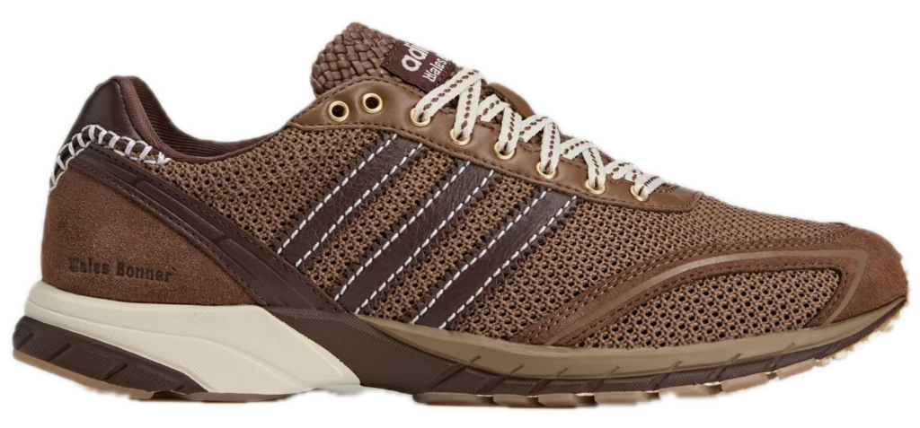 Giày Adidas Adizero Adios Mesh 'Wales Bonner' KI6054