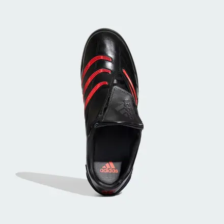 Alternative view of Giày Adidas Predator Bowling Shoe 'Black Red' KI9951