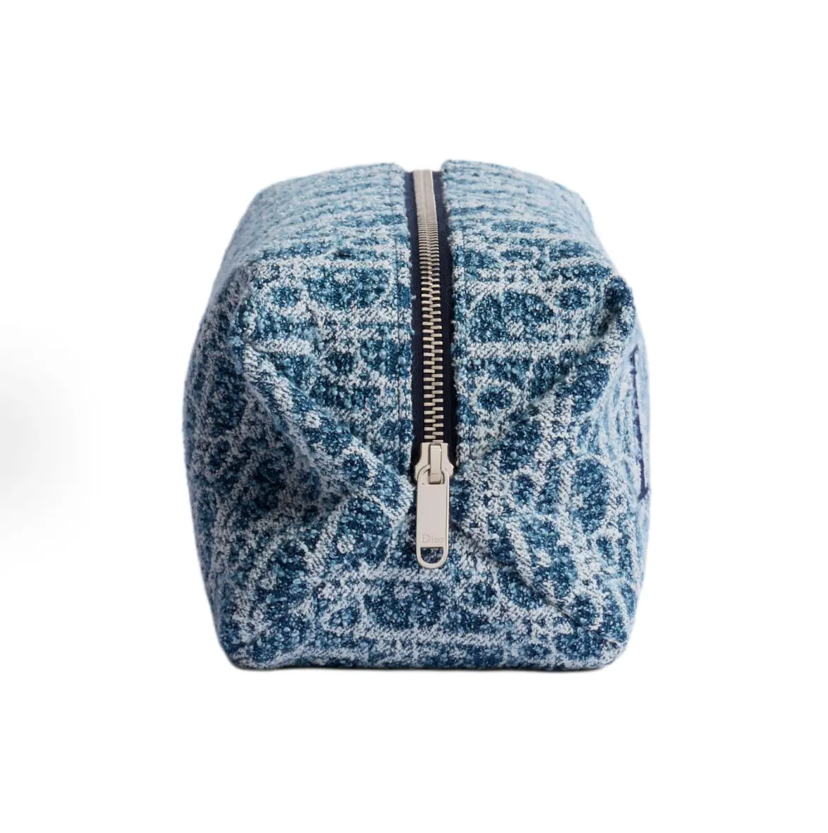 Alternative view of Túi Dior Travel Venus Bag ‘Blue’ S2520PDSE-M928