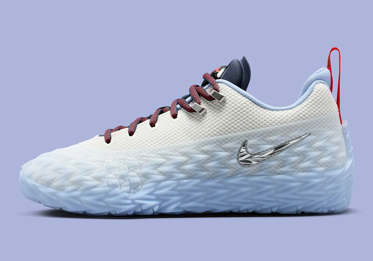 Alternative view of Giày Nike ST Charge 'Detroit Tough' IZ6735-100