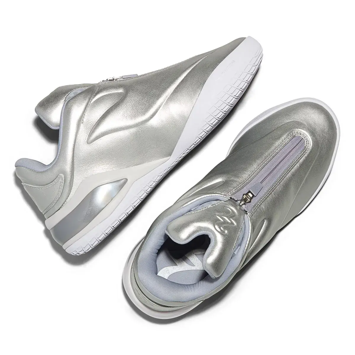 Alternative view of Giày Converse SHAI 001 Premium 'Steel' A23977C