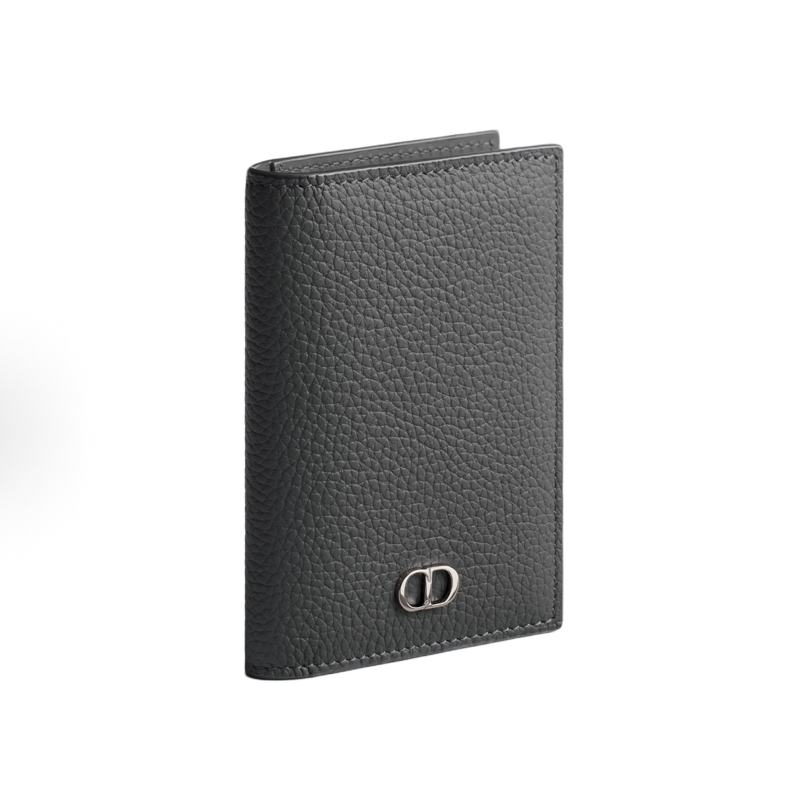 Alternative view of Ví Dior CD Icon Wallet ‘Black’ 2ICCH207IDC-H08G