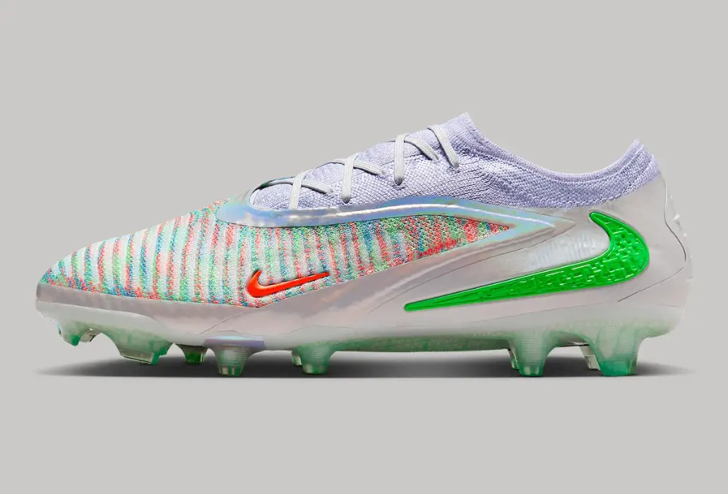 Alternative view of Giày Nike Phantom 6 Low Elite FG 'Phantom Mode' HQ2333-900
