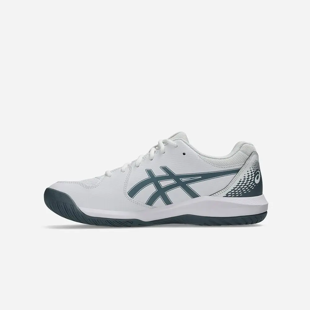 Alternative view of Giày Asics Gel-Dedicate 8 'White' 1041A408-108