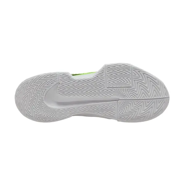 Alternative view of Giày Nike Zoom GP Challenge Pro HC 'White Black' IB6560-100