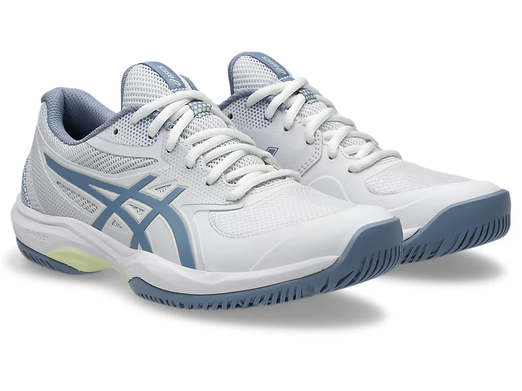 Alternative view of Giày Asics Game FF Pickleball ‘Calm Indigo’ 1042A280-102