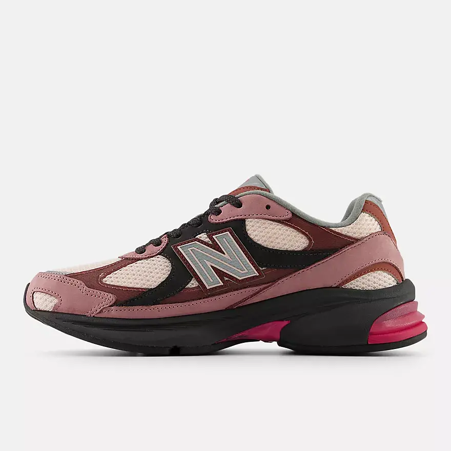 Alternative view of Giày New Balance 2010 'Rosewood' U20109FV