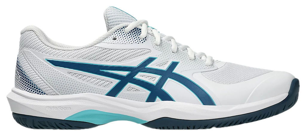 Giày Asics Gel-Game FF Pickleball ‘Mako Blue’ 1041A488-102