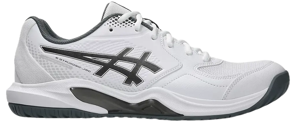 Giày Asics Gel-Dedicate 9 ‘White’ 1041A545-100