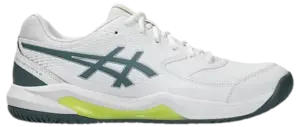 Giày Asics Gel-Dedicate 8 'White' 1041A408-108