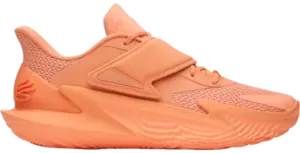 Giày Under Armour Fox 2 'Orange' 6006301-811