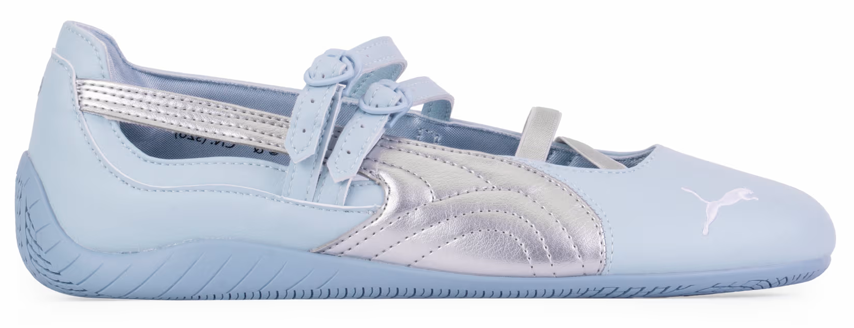 Giày Puma Speedcat Ballet x The Powerpuff Girls 'Bubbles' 408103-01