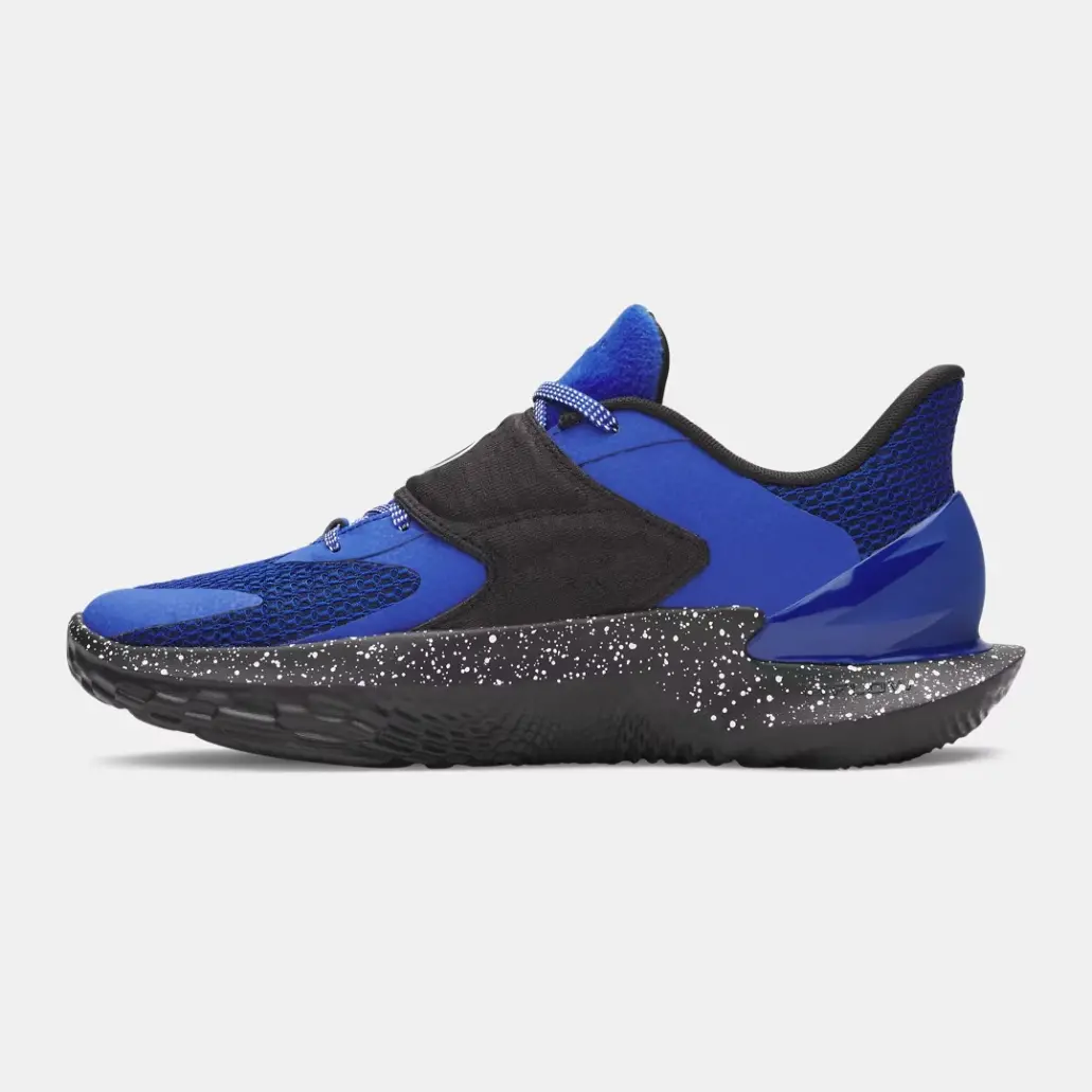 Alternative view of Giày Under Armour Curry Fox 2 'Lexington' 6001646-400
