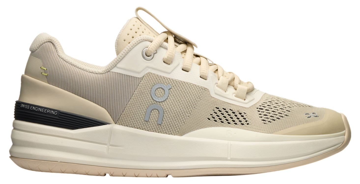 Giày On The Roger Pro 'Sand Ivory' 48.97664