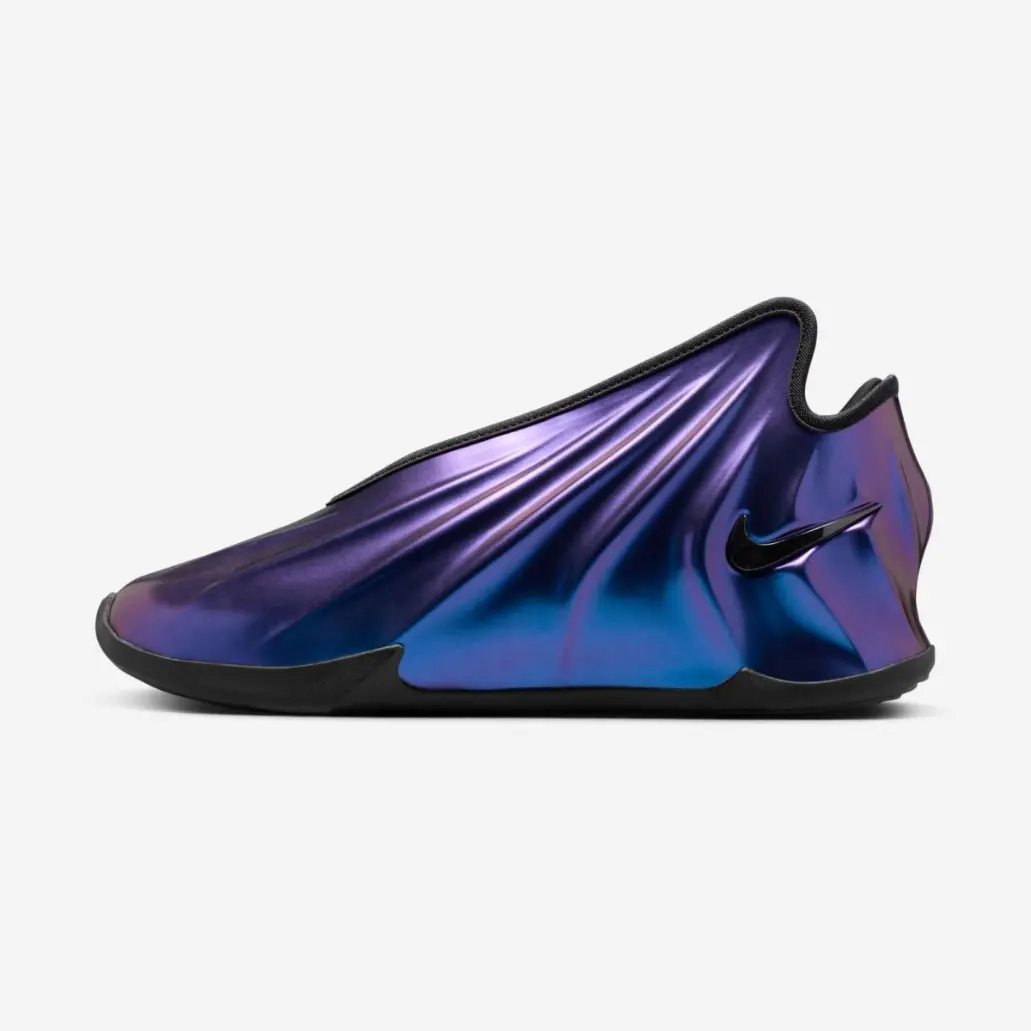 Alternative view of Giày Nike GT Future 'Unseen Hours' IV0522-500