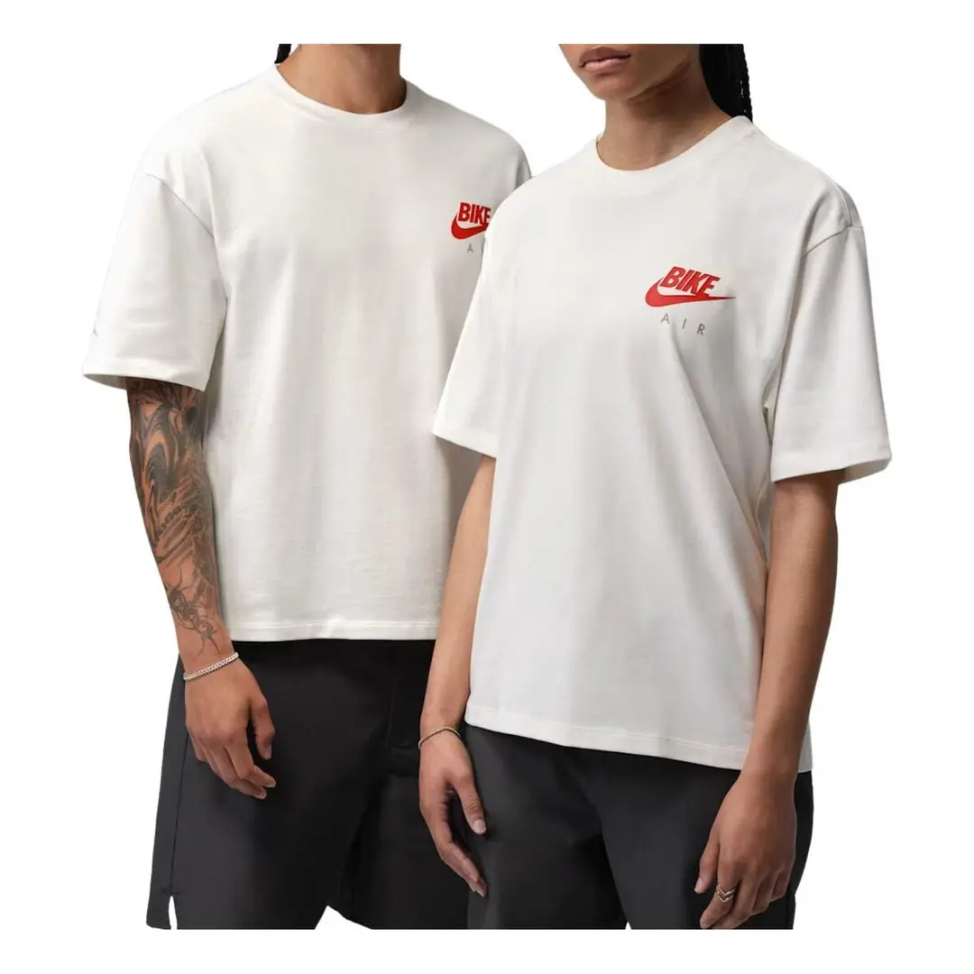 Alternative view of Áo Nike Jordan Nigel Sylvester Bike Air T-Shirt IQ8148-133