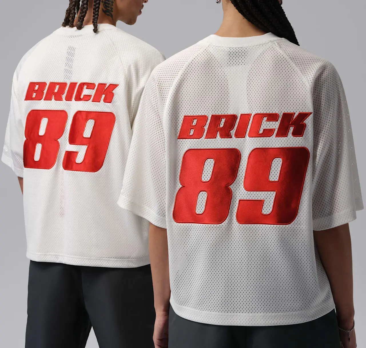 Alternative view of Áo Nike Air Jordan Nigel Sylvester Jersey IQ8156-133