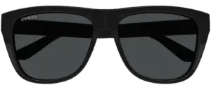 Kính Gucci Sunglasses 'Black' GG1345S-001