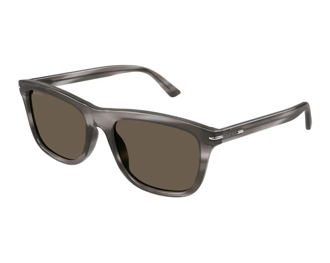Alternative view of Kính Gucci Sunglasses 'Brown' GG1444S-003-55