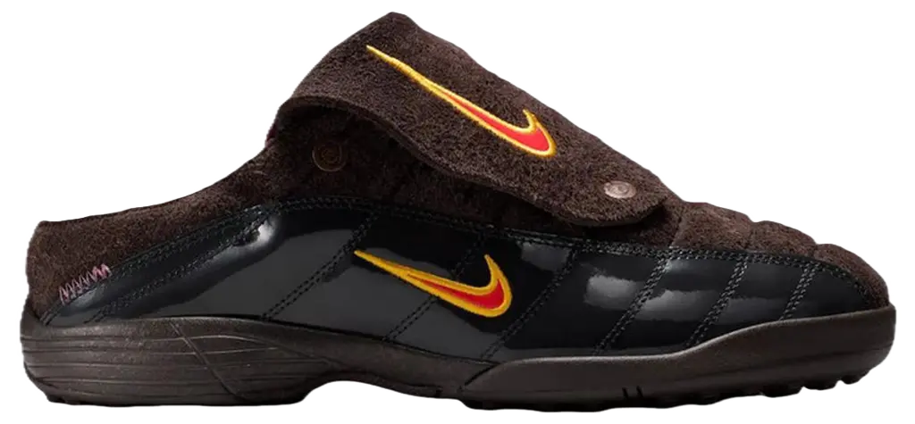 Giày Nike Total 90 Mule ‘Velvet Brown’ IH4422-201