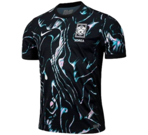Áo Nike South Korea 24/25 Stadium Away Jersey FJ4281-010