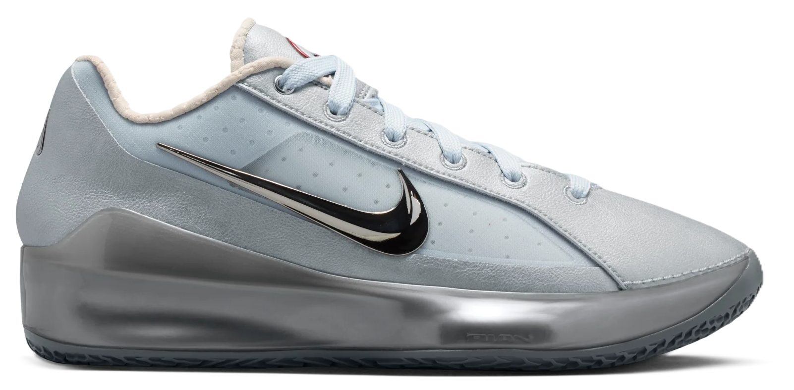 Giày Nike LeBron NXXT Gen Future 'JuJu Watkins Silver' IQ8493-002