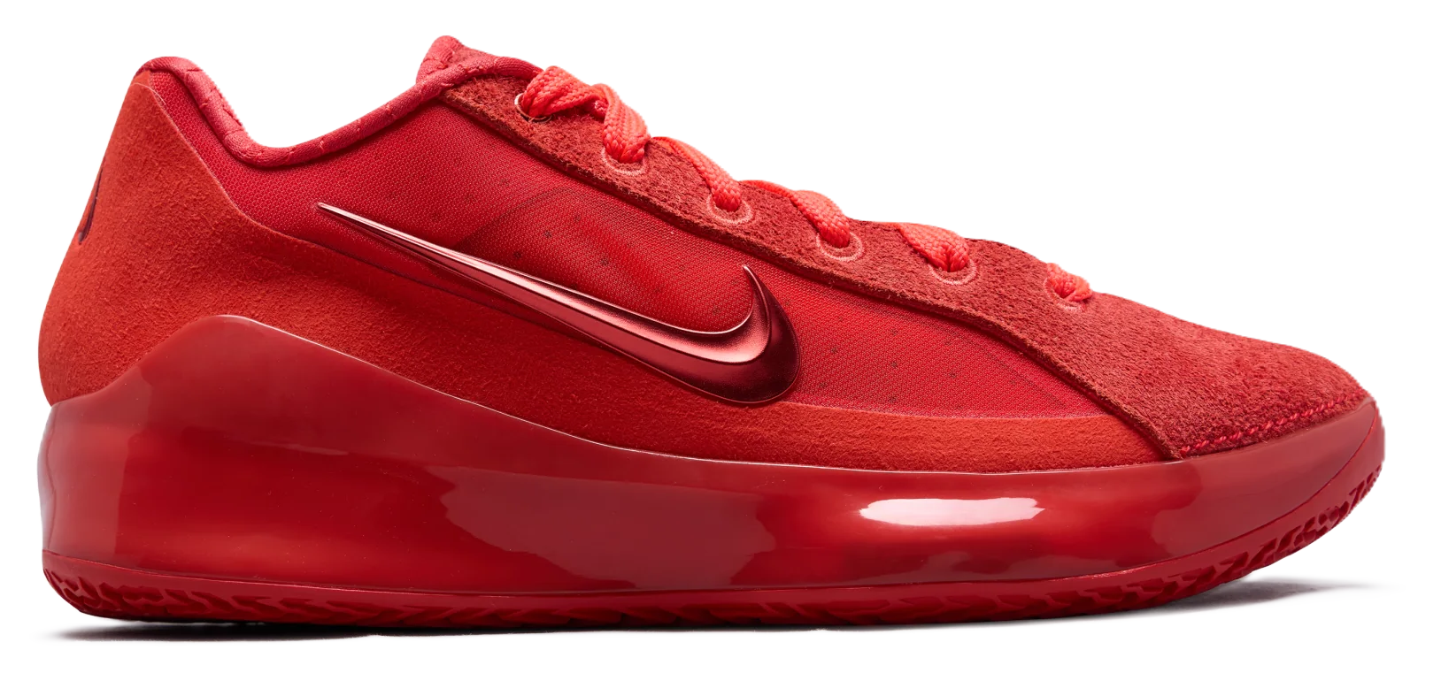 Giày Nike LeBron NXXT Gen EP 'JuJu Watkins Light Crimson' IQ8493-600