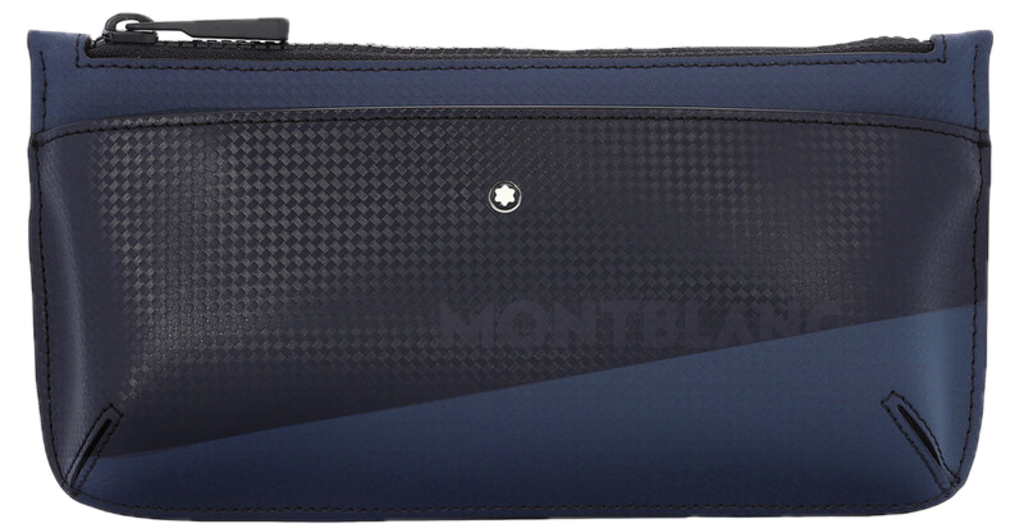 Túi Montblanc Extreme 2.0 Clutch 'Black Blue' 128611