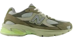 Giày New Balance 2010 'Covert Green Dry Lime' U20101AH