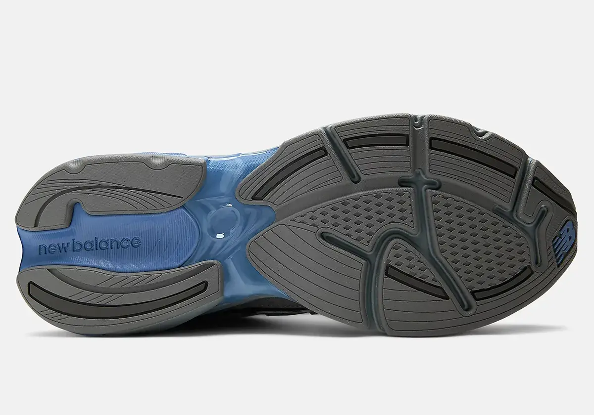 Alternative view of Giày New Balance 2010 'Harbor Grey Blue' U201056U