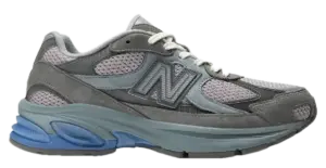 Giày New Balance 2010 'Harbor Grey Blue' U201056U