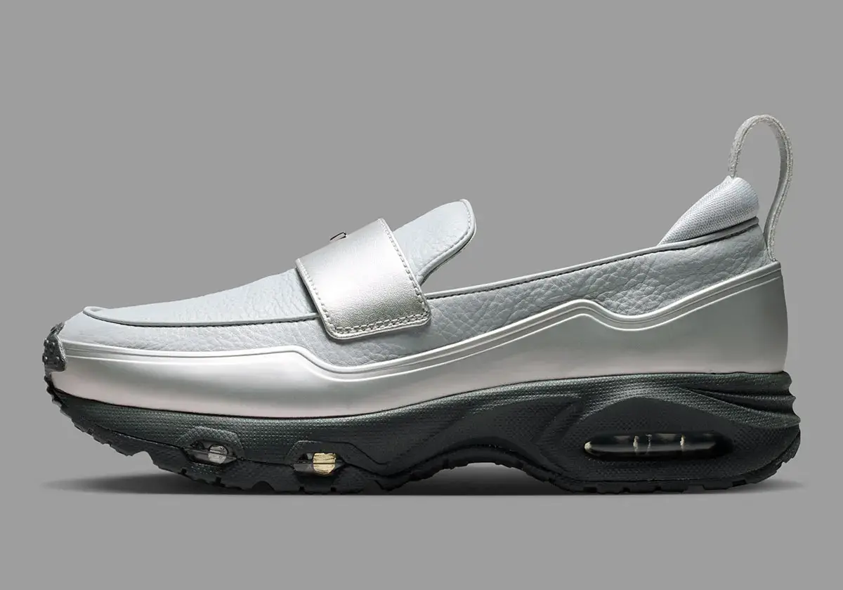 Alternative view of Giày Nike Air Max Phenomena 'Metallic Silver' IV4690-099
