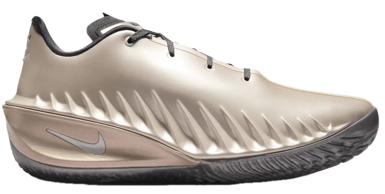 Giày Nike G.T. Cut 4 ‘Metallic Silver’ IR1829-001